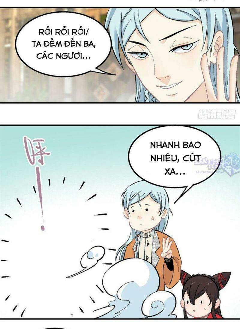 Vạn Cổ Tối Cường Tông Chapter 31 - Trang 2