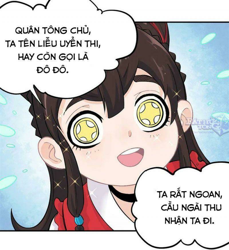 Vạn Cổ Tối Cường Tông Chapter 31 - Trang 2