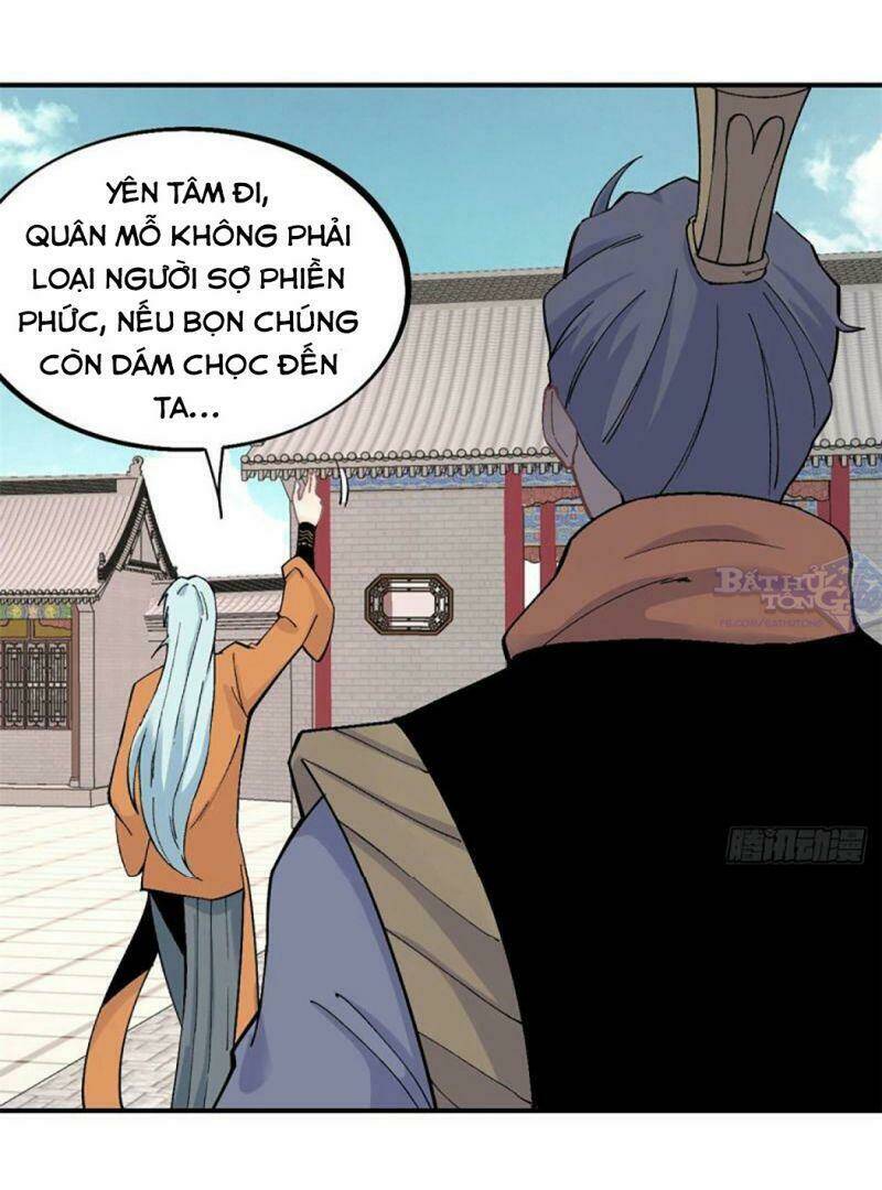 Vạn Cổ Tối Cường Tông Chapter 31 - Trang 2