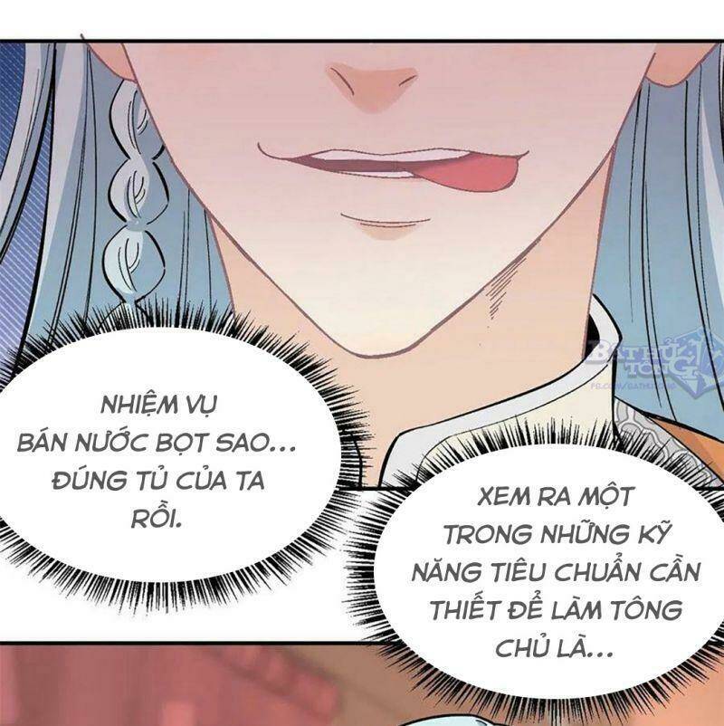 Vạn Cổ Tối Cường Tông Chapter 30 - Trang 2