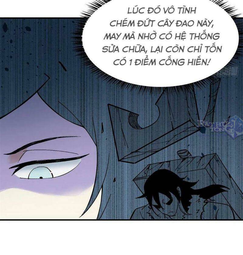 Vạn Cổ Tối Cường Tông Chapter 30 - Trang 2