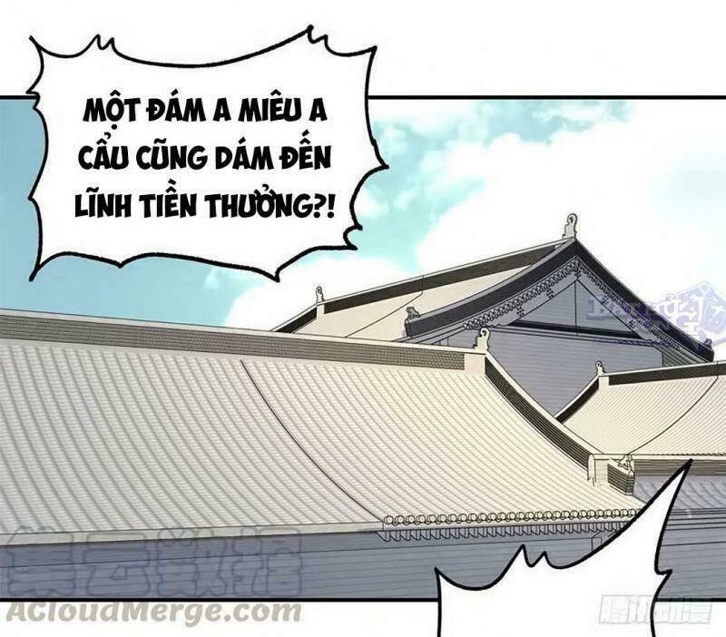 Vạn Cổ Tối Cường Tông Chapter 29 - Trang 2