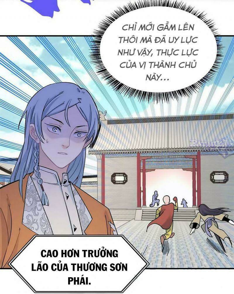 Vạn Cổ Tối Cường Tông Chapter 29 - Trang 2