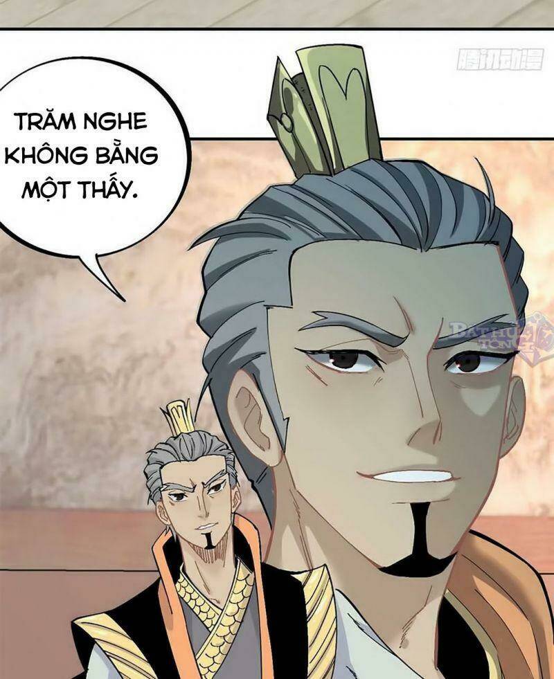 Vạn Cổ Tối Cường Tông Chapter 29 - Trang 2