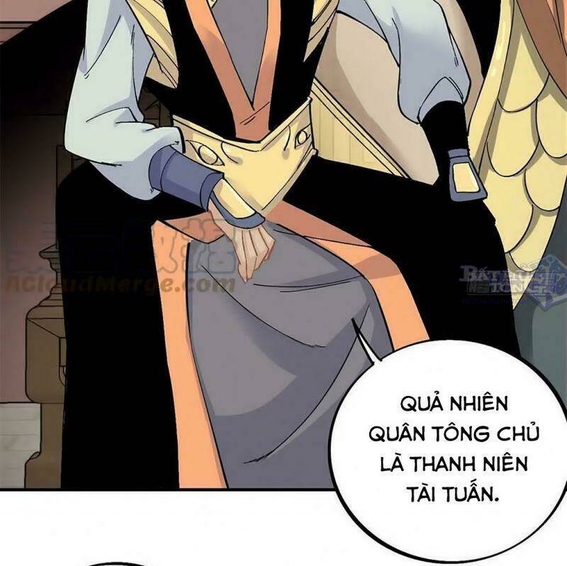 Vạn Cổ Tối Cường Tông Chapter 29 - Trang 2