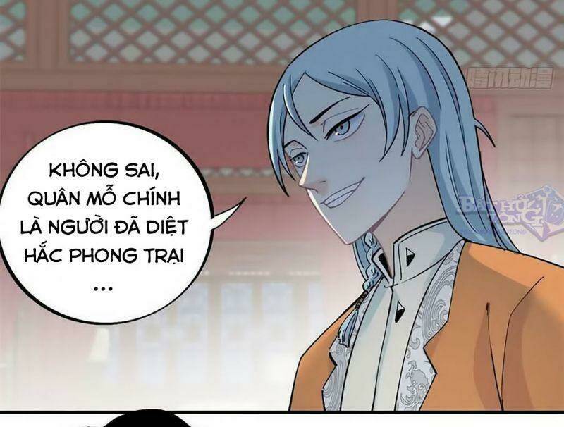 Vạn Cổ Tối Cường Tông Chapter 29 - Trang 2