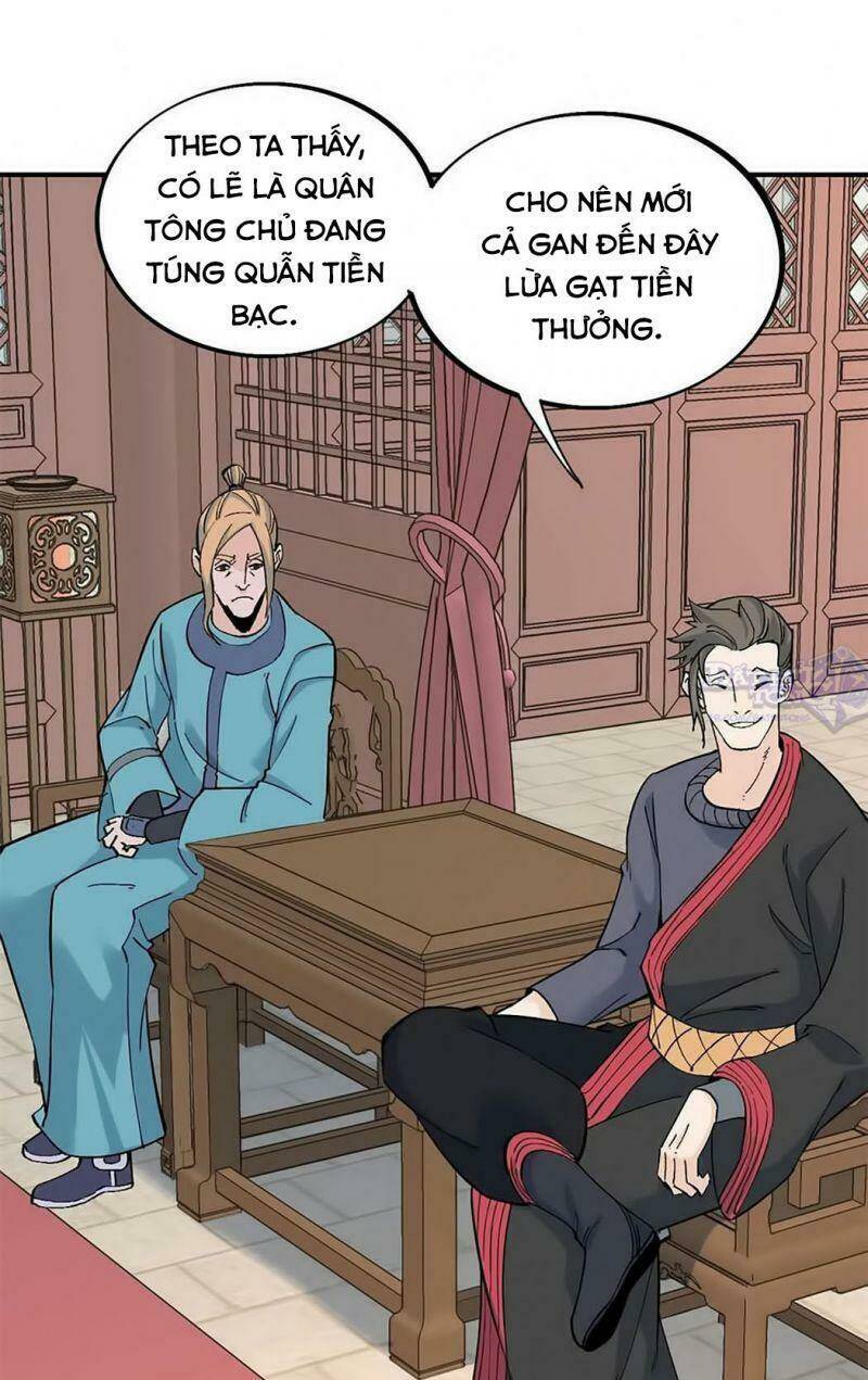 Vạn Cổ Tối Cường Tông Chapter 29 - Trang 2