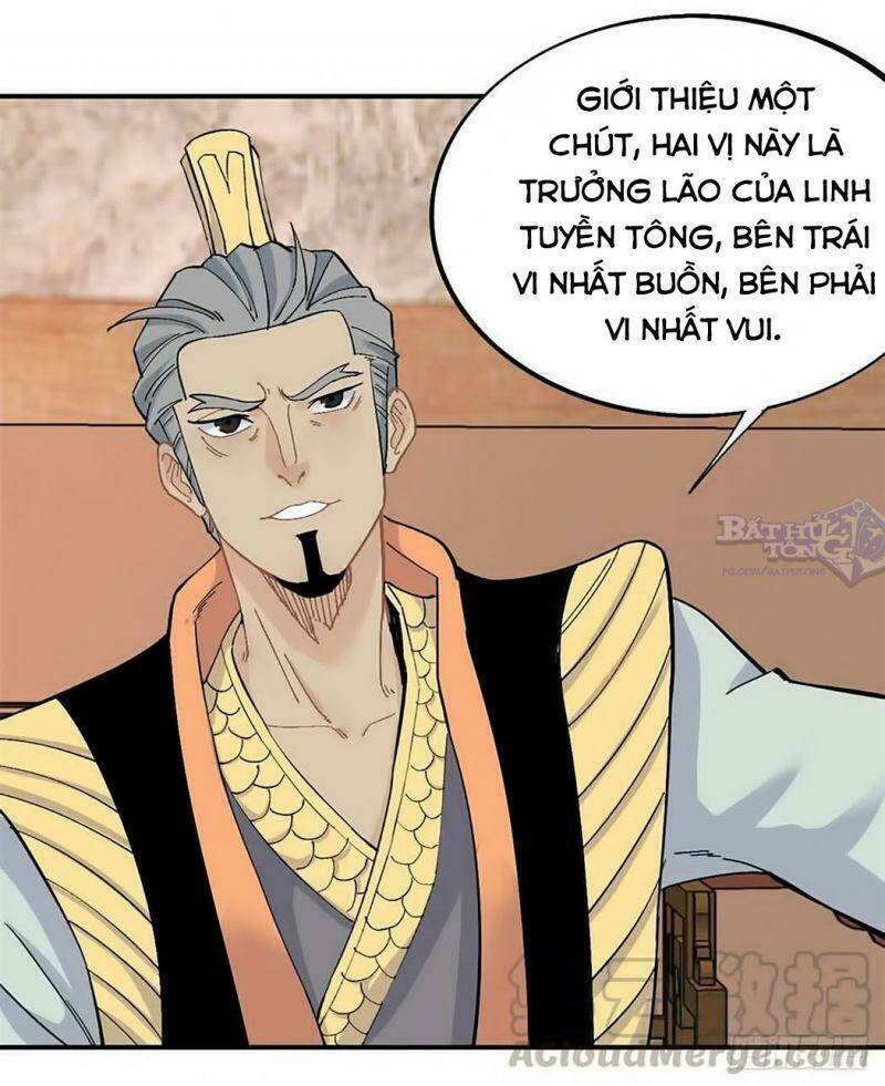 Vạn Cổ Tối Cường Tông Chapter 29 - Trang 2