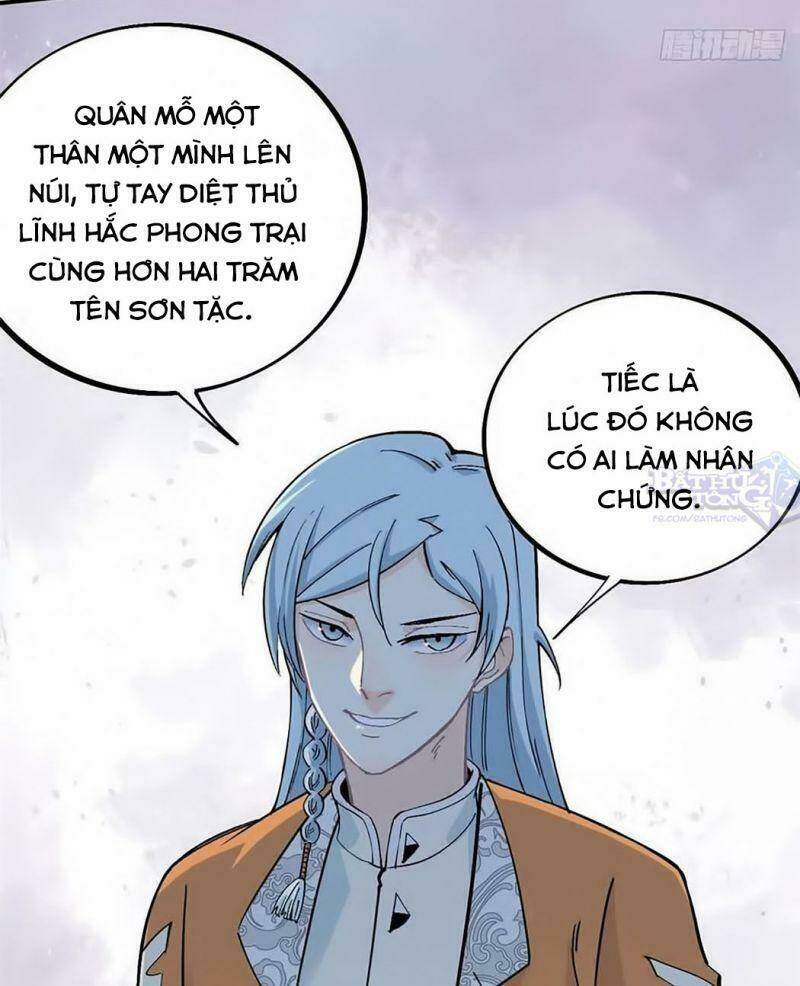 Vạn Cổ Tối Cường Tông Chapter 29 - Trang 2