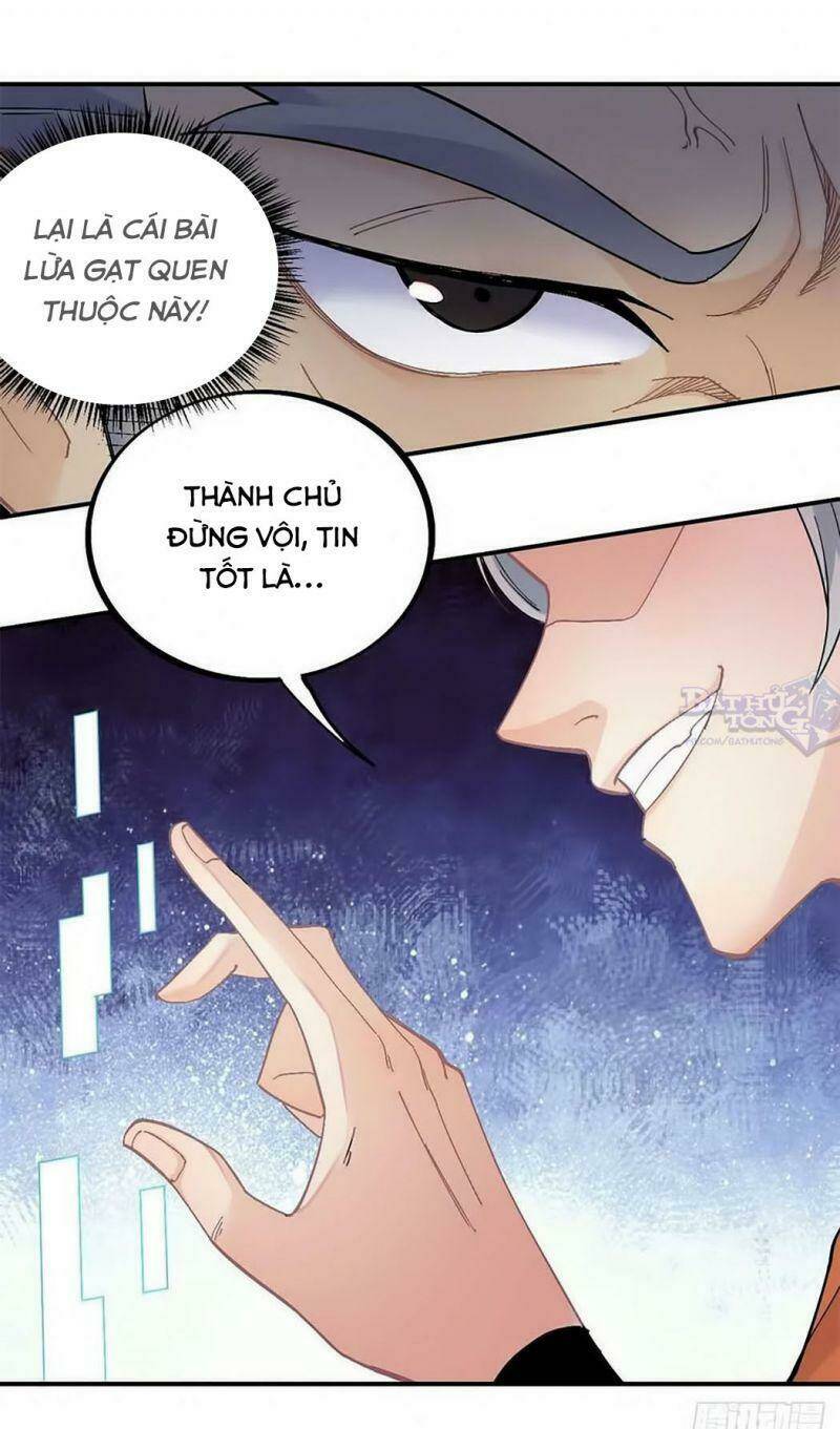 Vạn Cổ Tối Cường Tông Chapter 29 - Trang 2