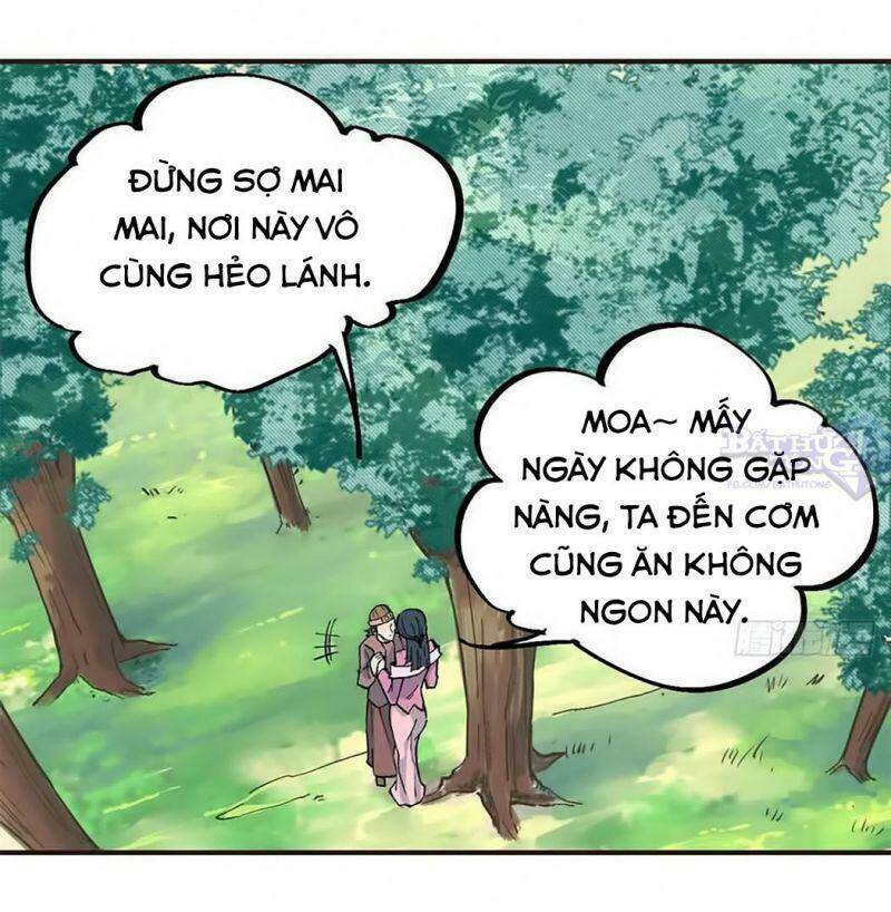 Vạn Cổ Tối Cường Tông Chapter 29 - Trang 2