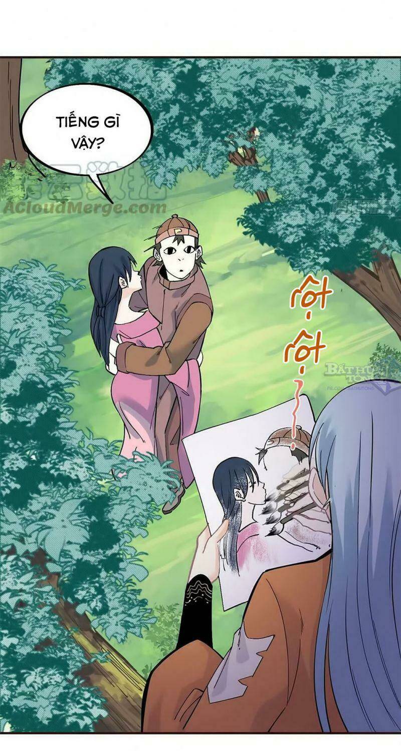 Vạn Cổ Tối Cường Tông Chapter 29 - Trang 2