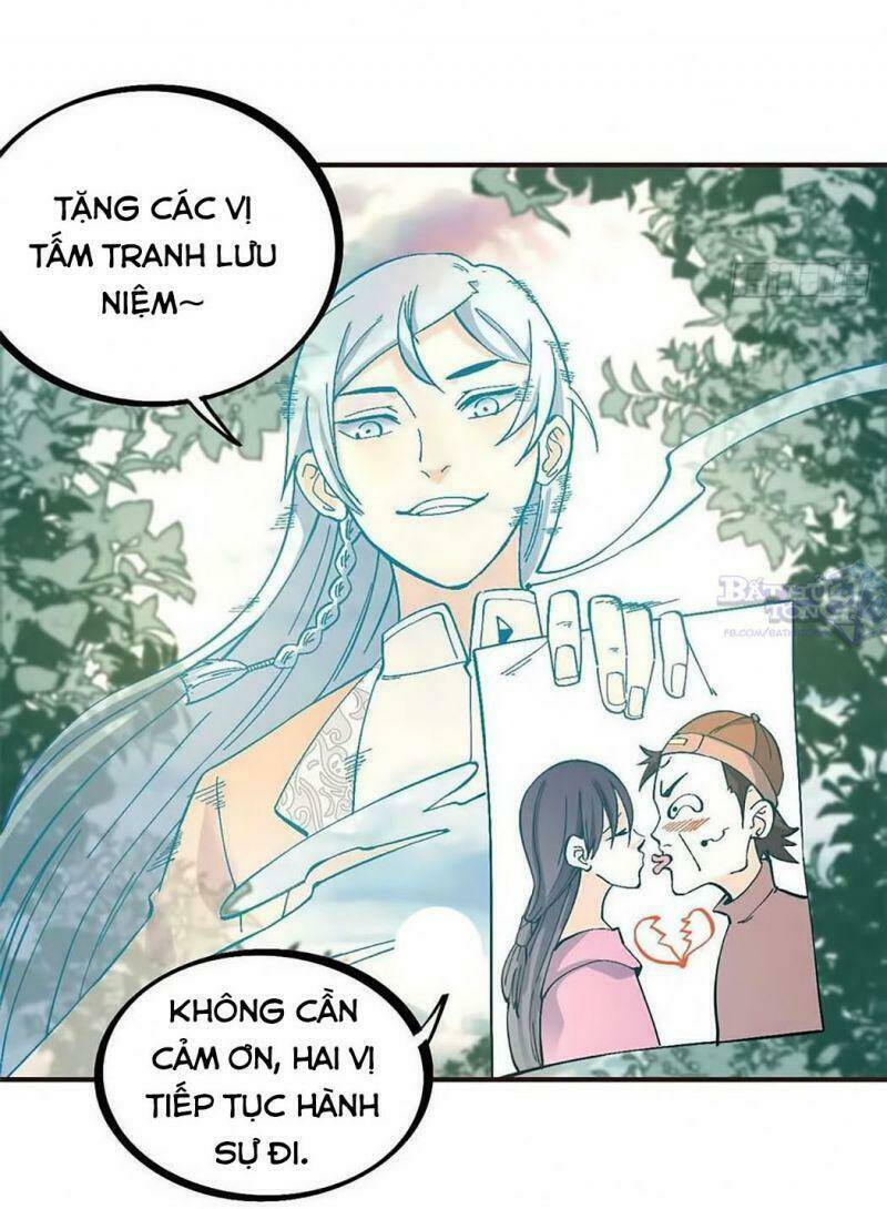 Vạn Cổ Tối Cường Tông Chapter 29 - Trang 2