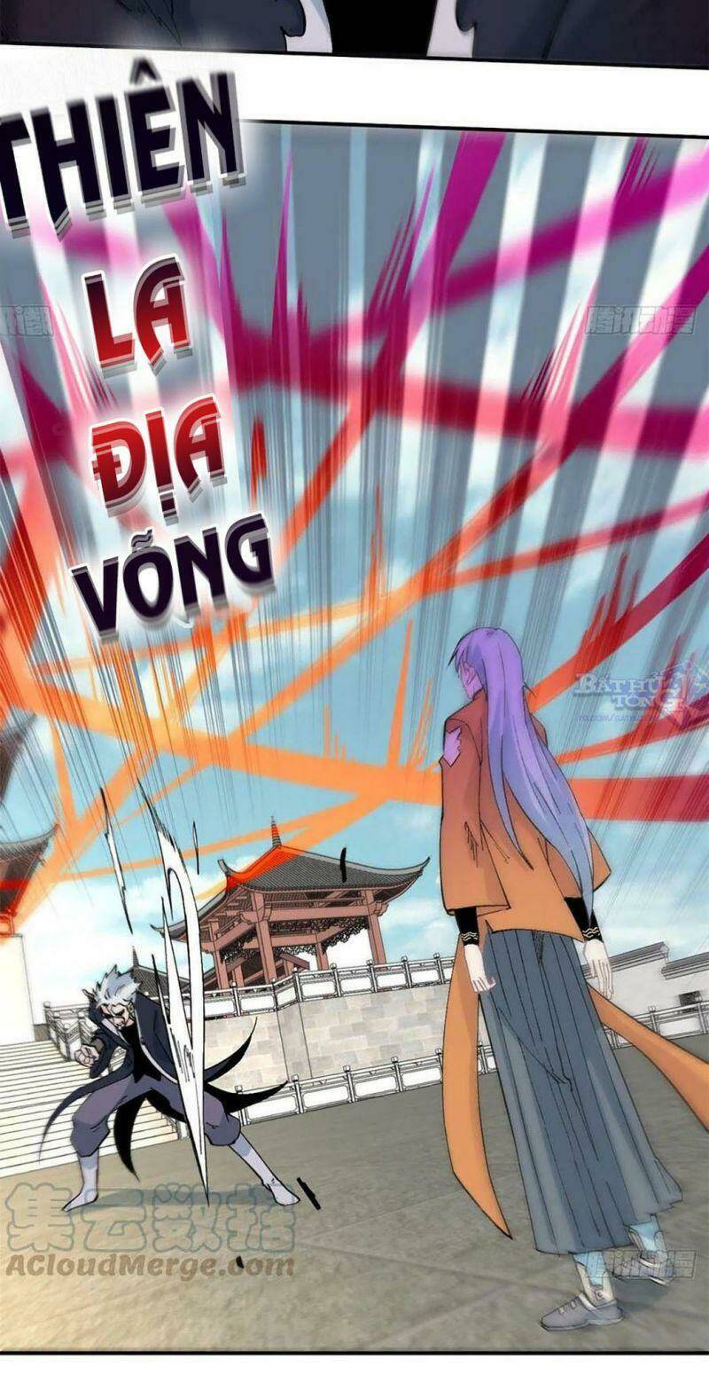 Vạn Cổ Tối Cường Tông Chapter 28 - Trang 2