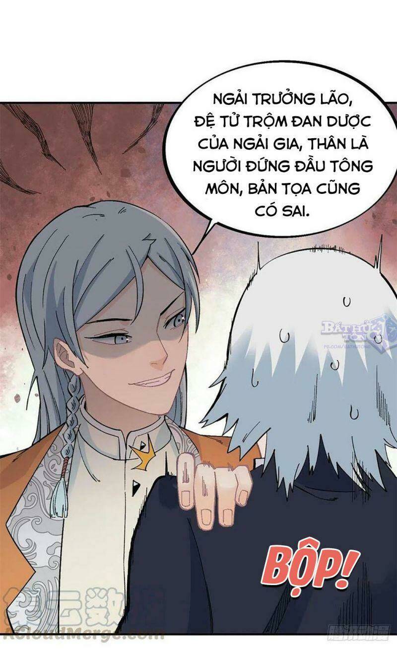 Vạn Cổ Tối Cường Tông Chapter 28 - Trang 2