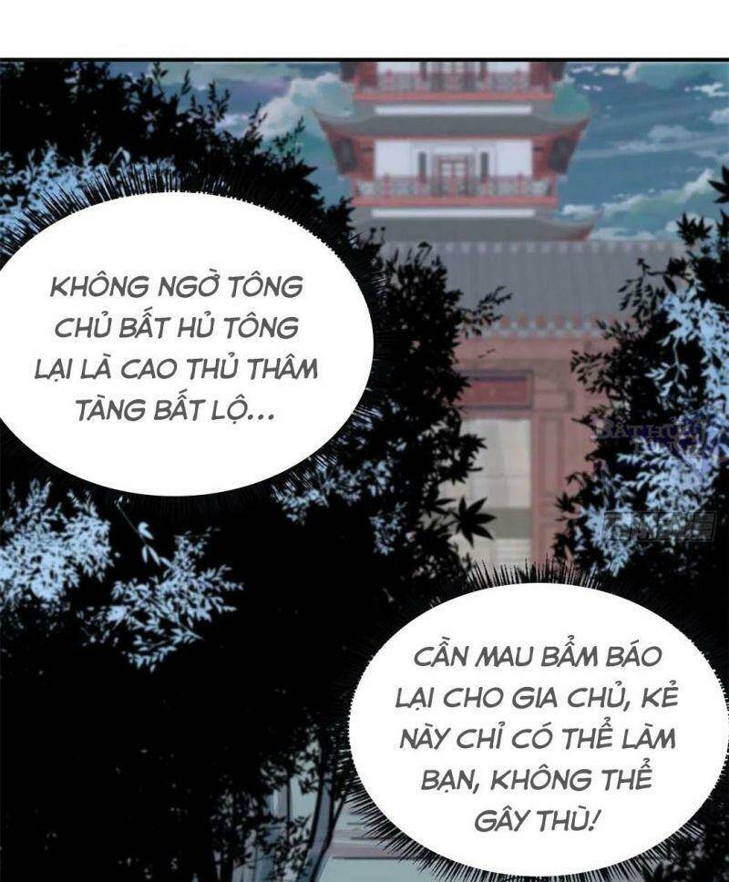 Vạn Cổ Tối Cường Tông Chapter 28 - Trang 2