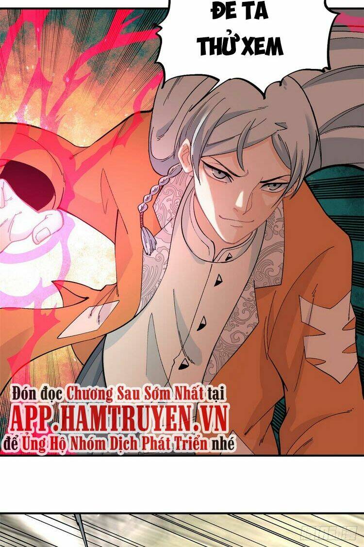 Vạn Cổ Tối Cường Tông Chapter 26 - Trang 2