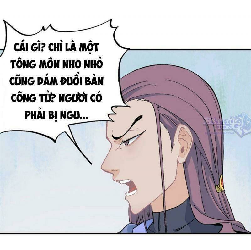 Vạn Cổ Tối Cường Tông Chapter 24 - Trang 2