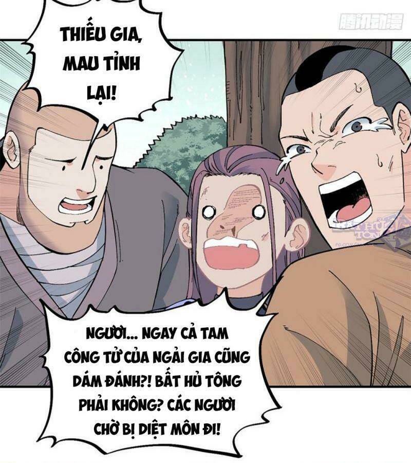 Vạn Cổ Tối Cường Tông Chapter 24 - Trang 2