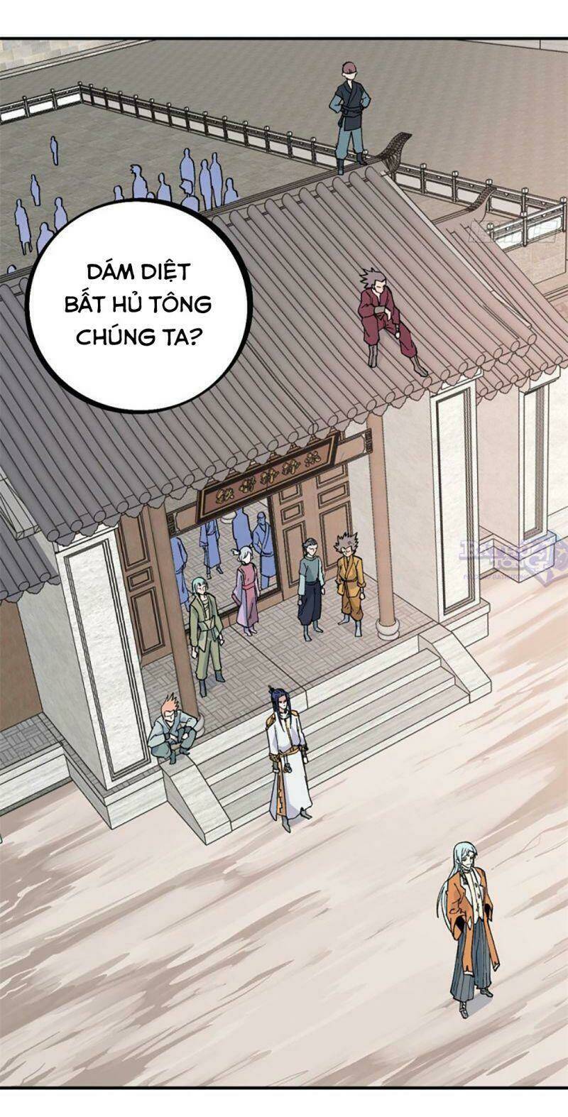 Vạn Cổ Tối Cường Tông Chapter 24 - Trang 2