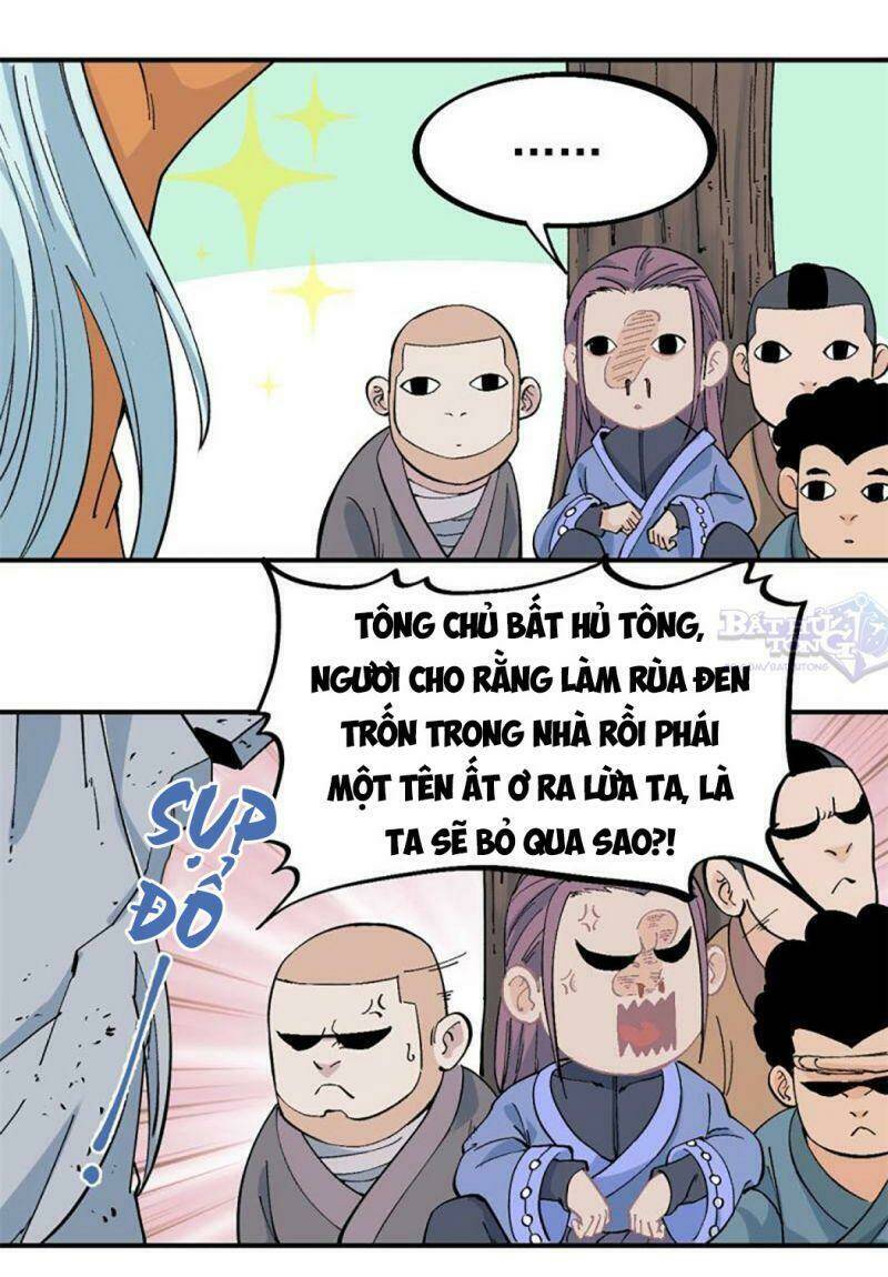 Vạn Cổ Tối Cường Tông Chapter 24 - Trang 2