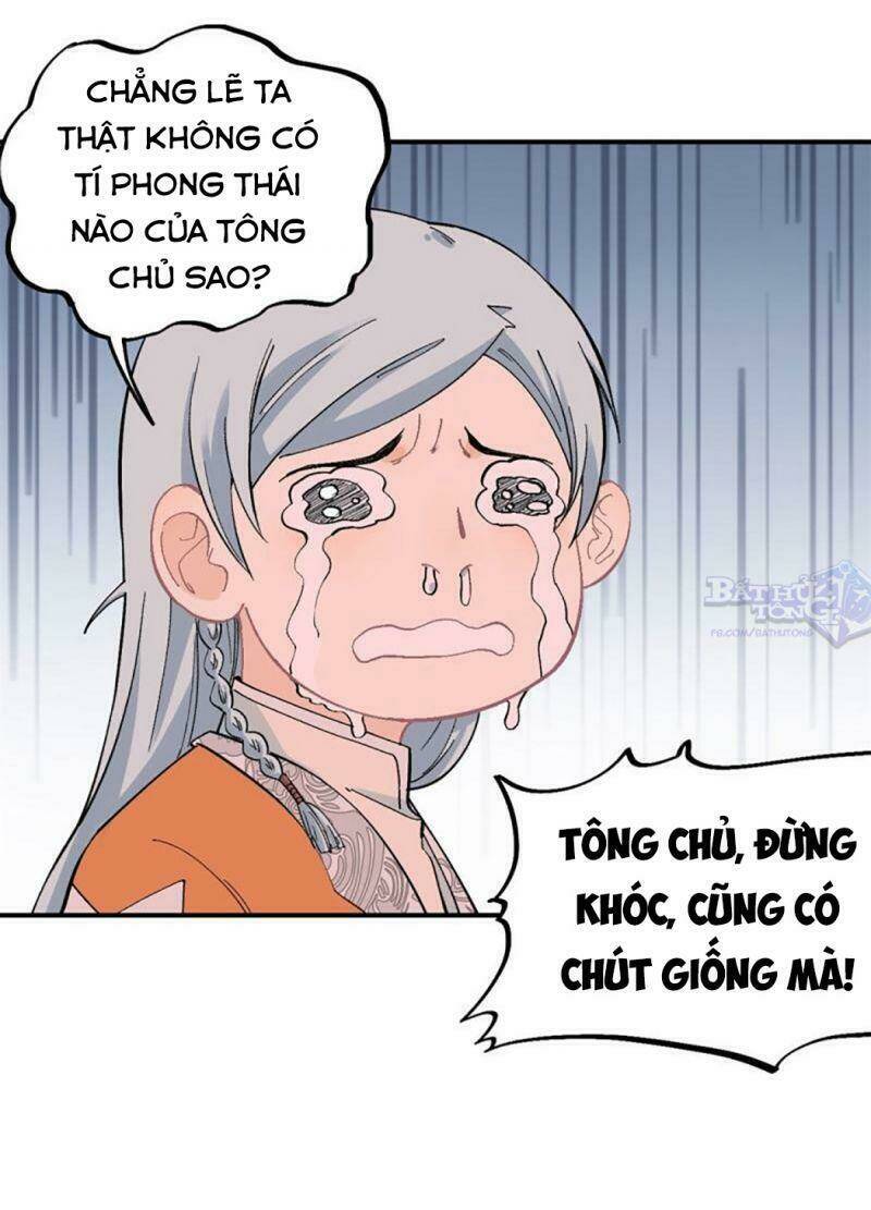 Vạn Cổ Tối Cường Tông Chapter 24 - Trang 2