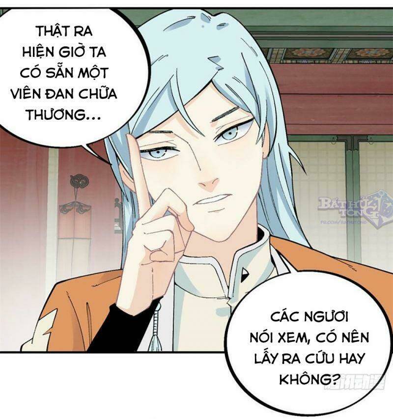 Vạn Cổ Tối Cường Tông Chapter 24 - Trang 2