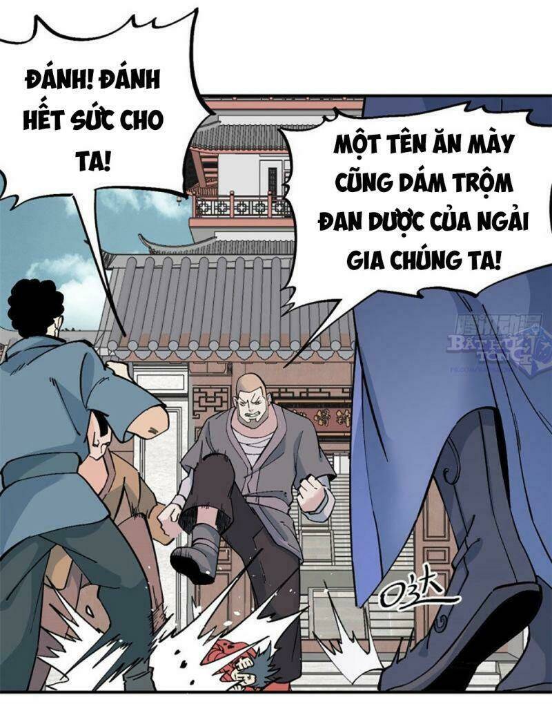 Vạn Cổ Tối Cường Tông Chapter 24 - Trang 2