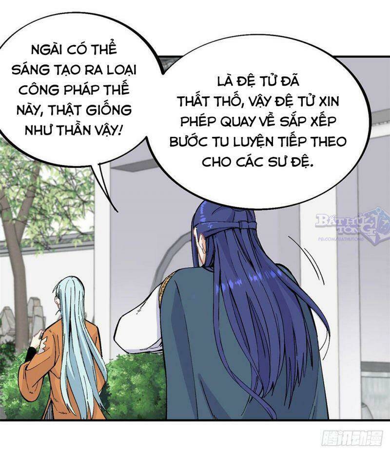 Vạn Cổ Tối Cường Tông Chapter 23 - Trang 2