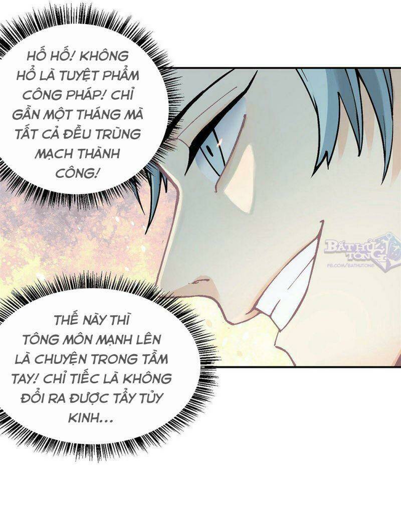 Vạn Cổ Tối Cường Tông Chapter 23 - Trang 2