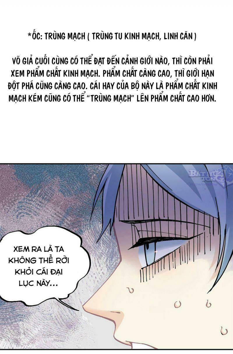 Vạn Cổ Tối Cường Tông Chapter 23 - Trang 2