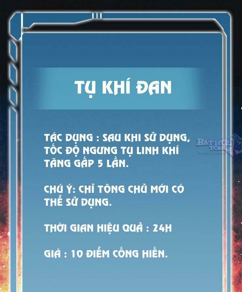 Vạn Cổ Tối Cường Tông Chapter 23 - Trang 2