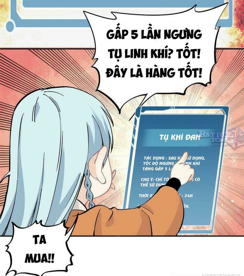 Vạn Cổ Tối Cường Tông Chapter 23 - Trang 2