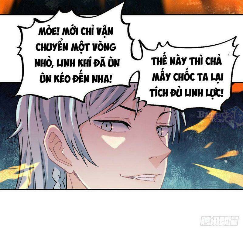 Vạn Cổ Tối Cường Tông Chapter 23 - Trang 2