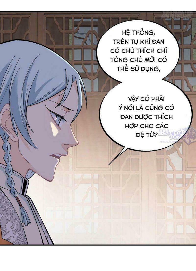 Vạn Cổ Tối Cường Tông Chapter 23 - Trang 2