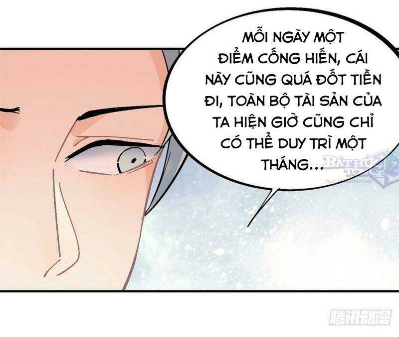 Vạn Cổ Tối Cường Tông Chapter 23 - Trang 2