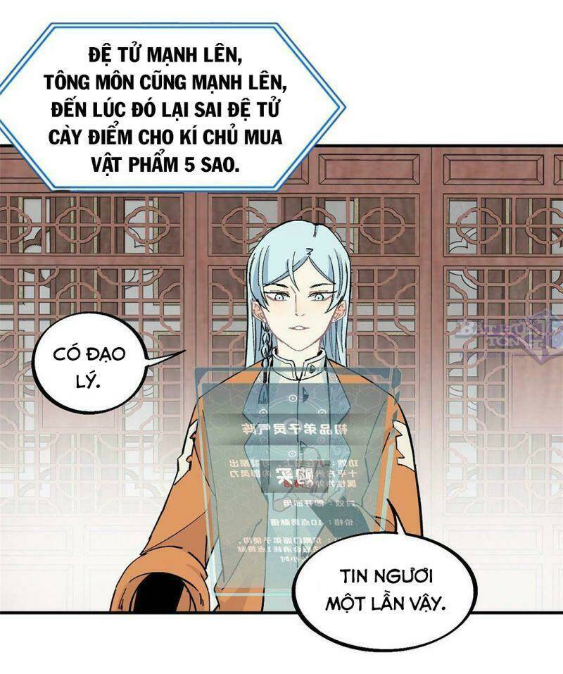 Vạn Cổ Tối Cường Tông Chapter 23 - Trang 2