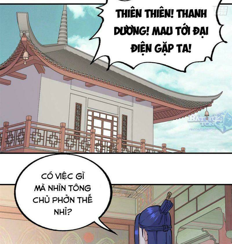 Vạn Cổ Tối Cường Tông Chapter 21 - Trang 2