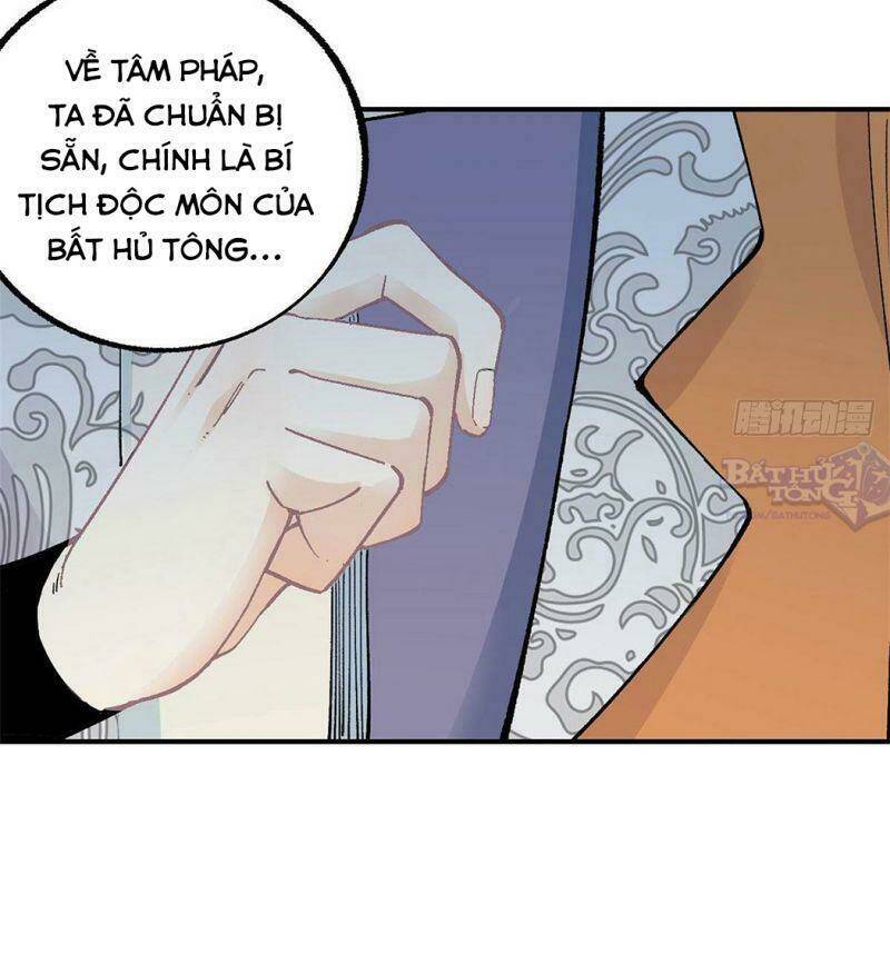 Vạn Cổ Tối Cường Tông Chapter 21 - Trang 2