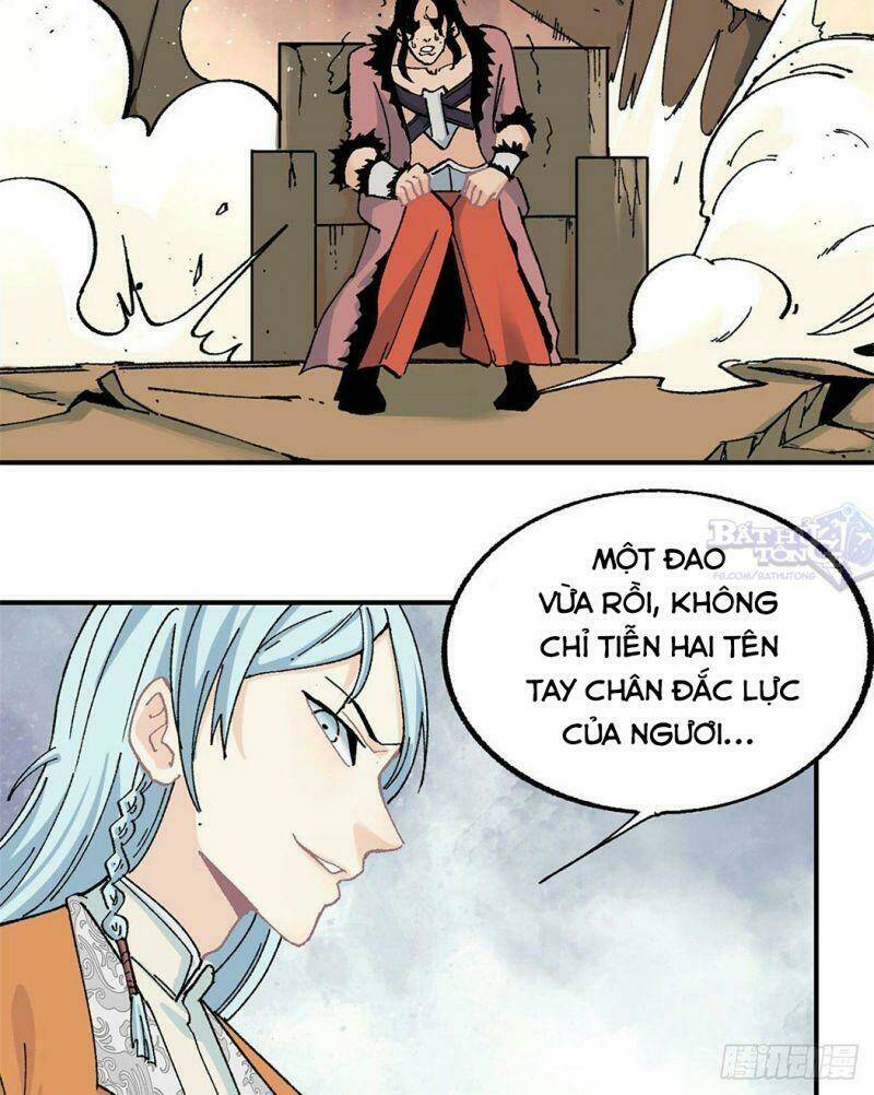 Vạn Cổ Tối Cường Tông Chapter 20 - Trang 2