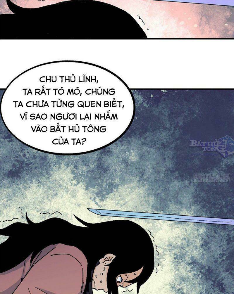 Vạn Cổ Tối Cường Tông Chapter 20 - Trang 2