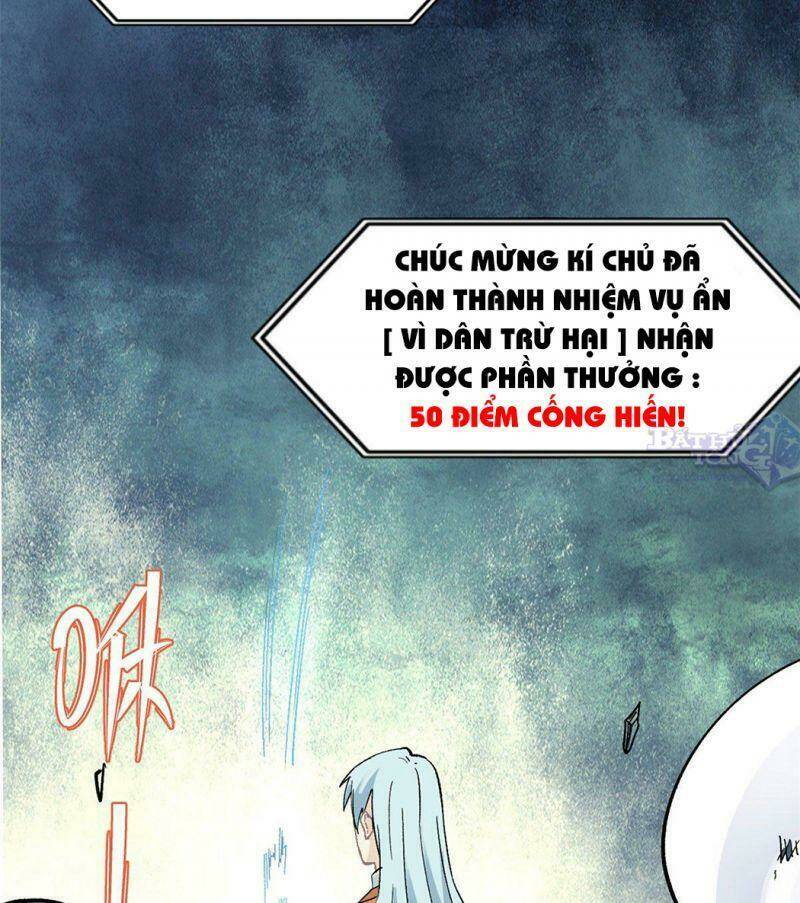 Vạn Cổ Tối Cường Tông Chapter 20 - Trang 2