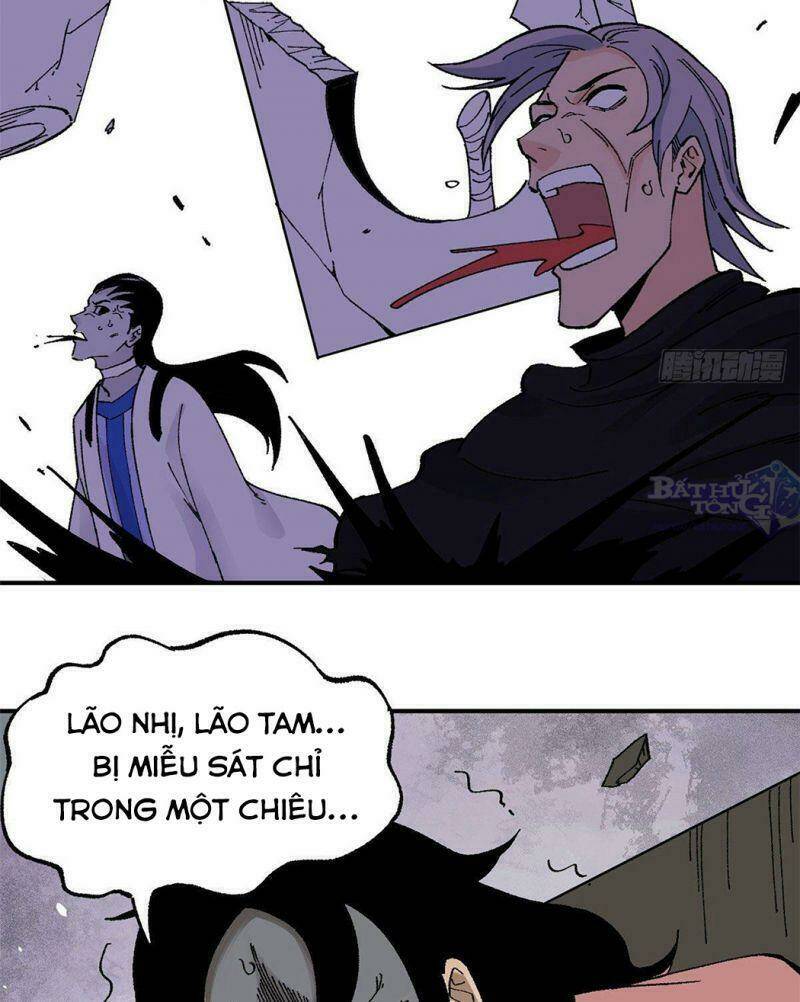 Vạn Cổ Tối Cường Tông Chapter 20 - Trang 2