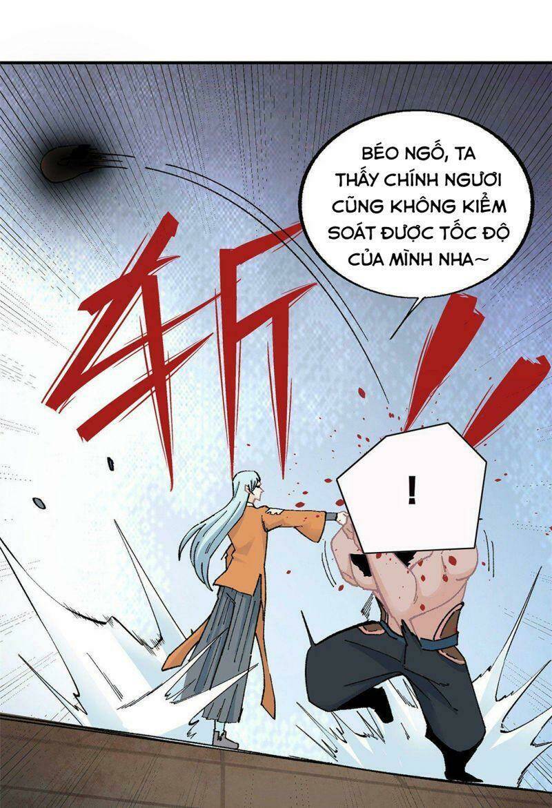 Vạn Cổ Tối Cường Tông Chapter 19 - Trang 2