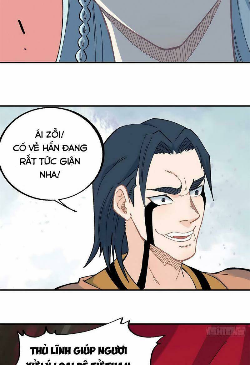 Vạn Cổ Tối Cường Tông Chapter 18 - Trang 2