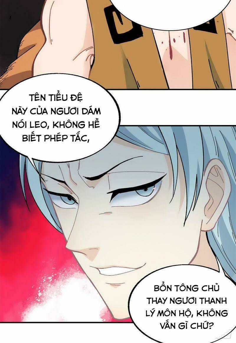 Vạn Cổ Tối Cường Tông Chapter 18 - Trang 2