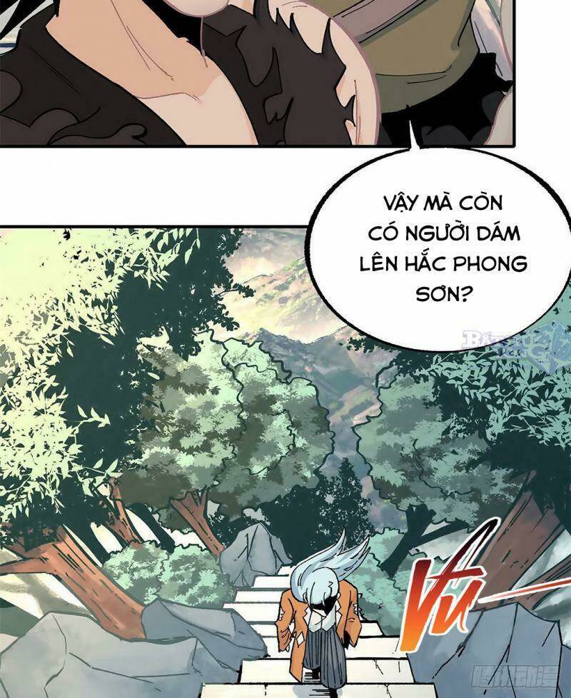 Vạn Cổ Tối Cường Tông Chapter 17 - Trang 2