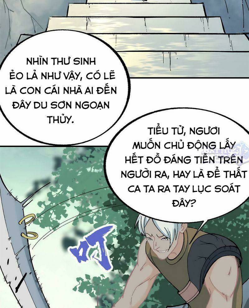 Vạn Cổ Tối Cường Tông Chapter 17 - Trang 2