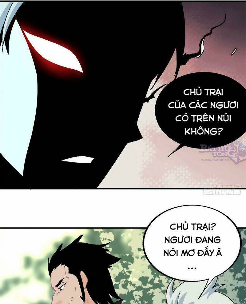 Vạn Cổ Tối Cường Tông Chapter 17 - Trang 2