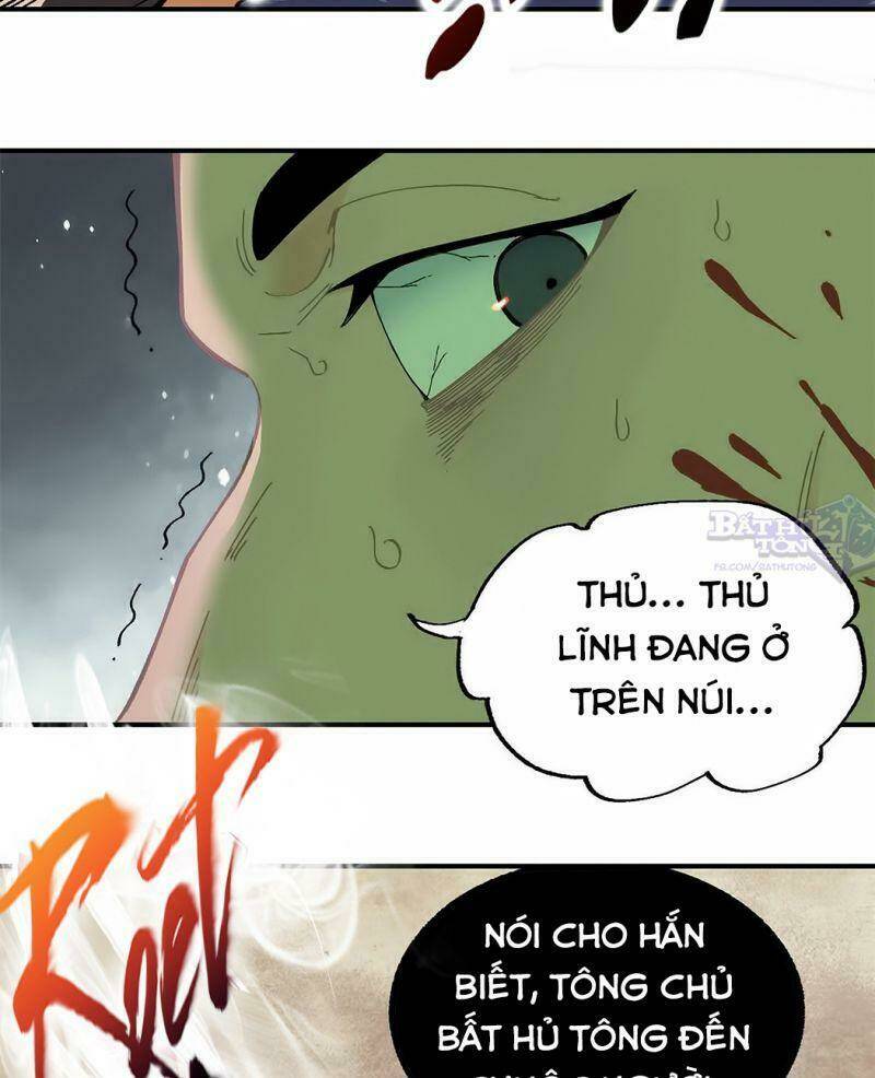 Vạn Cổ Tối Cường Tông Chapter 17 - Trang 2